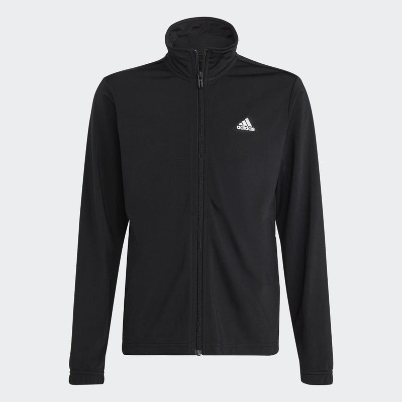 Adidas طقم سترة رياضية مريح من جي إيس بل تي إس - Image 1